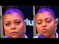 Fans LAUGH At Taraji P. Henson for Breaking Down In Tears Over Being Underpaid In Hollywood