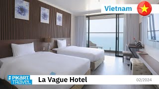La Vague Hotel (Descrição geral do hotel)