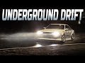 Real underground street drifting  ultimate compilation