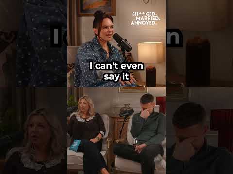 Joanne's SHOCKING story!!