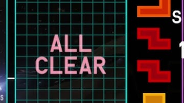 Love hate relationship with RNG in #tetrio