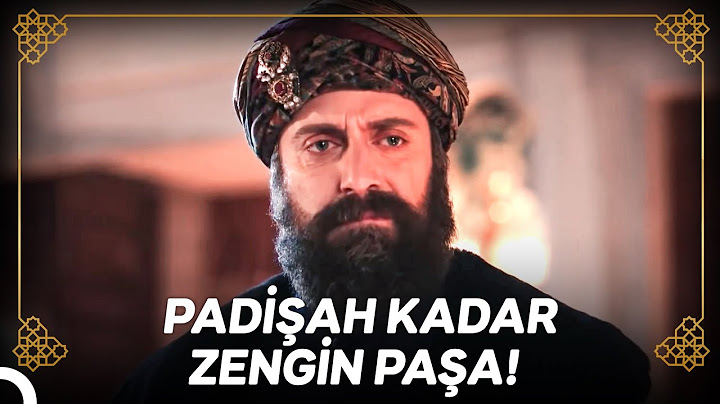 İbrahim'in Mal Varlığına El Konuldu! | Osmanlı Tarihi