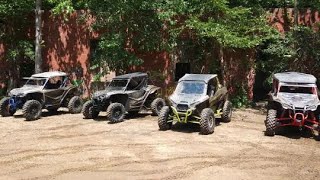 BLACK MOUNTAIN OFF-ROAD PARK | We seen a Bear