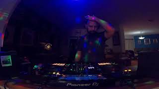 DJ Mix | Sesiones TGUrbana 002