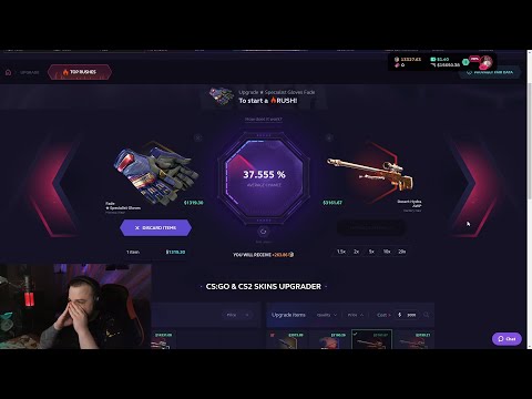 Skin.Club DEPOSIT 1700$ პირველი ჰიდრა მოიხოდა🤛
