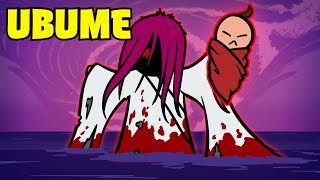 Yokai Explained: Ubume, Women Who Died in Childbirth