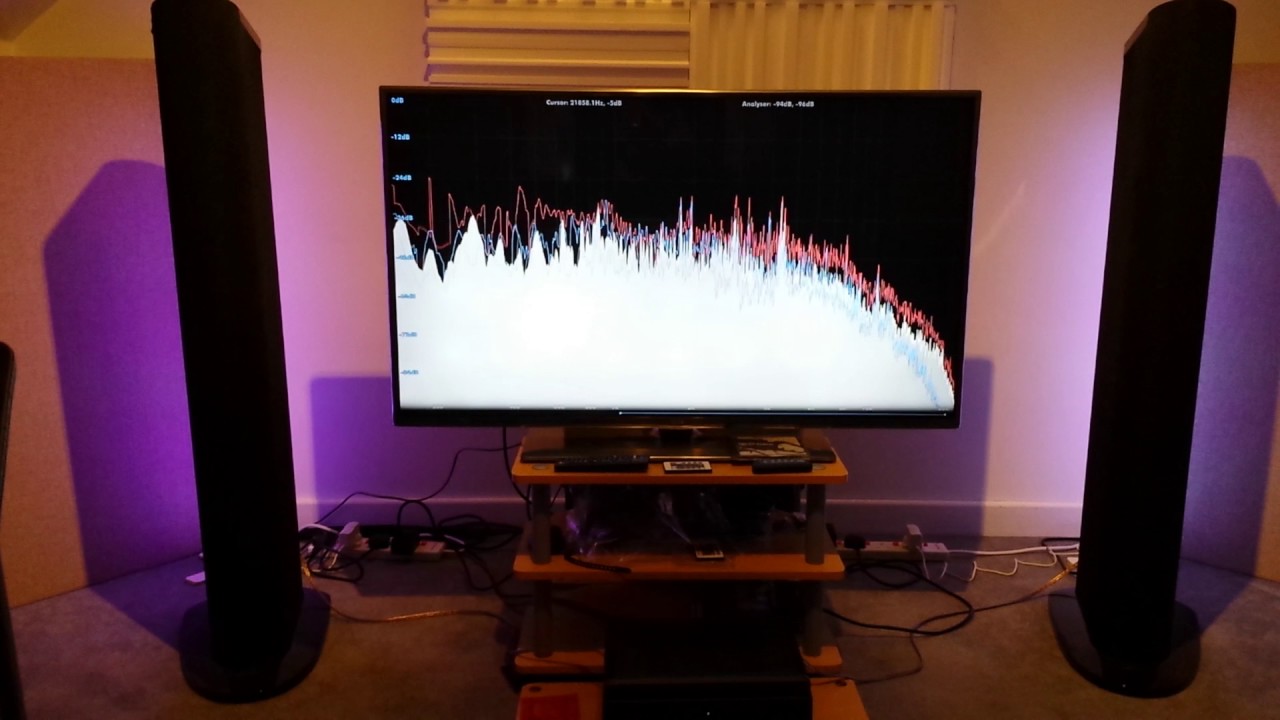 Black Monolith Studio mastering sessions - Mslwte HC Records