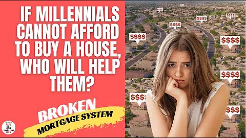 If Nobody Can Afford A Home...Who's Going To Buy Them?|What is the Main Reason on Rocket High Prices