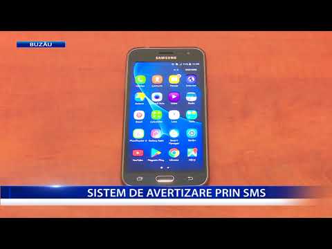 Video: Ce este jurnalul SMS?