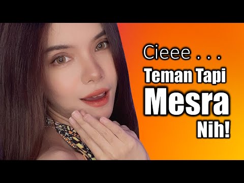 Video: Apakah yang dimaksudkan dengan mesra?