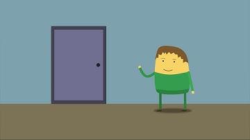 Serious Game Posner Cueing Test