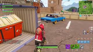 Double Kill Clinger