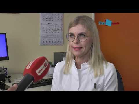 www.dubrovnikTV.net/MINUTE KOJE LIJEČE/MULTIPLA SKLEROZA/DR. ANDRIJANA BOGOJE RASPOPOVIĆ