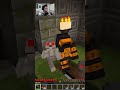 O PIOR SUSTO DO CEMITERIO — Minecraft