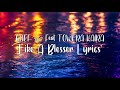 Chef 187 ft Towera Kaira- Just Like a Blesser | Lyrics •KeepMyNotesSession