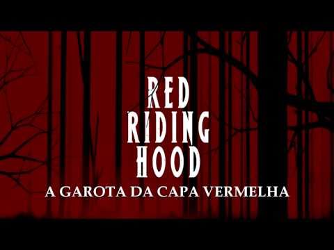 FanDUB - Trailer A Garota da Capa Vermelha (Red Ri...