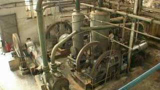 Famous Gula Java 5 - Pumps in Java's sugar mills, Indonesia Net Worth
