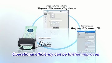Fujitsu fi 7160 Scanner Forefront Technologies