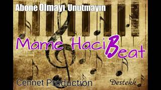 Heijan - Mame Haci / Orjinal Beat / Official Beats Resimi