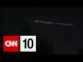 Impact of Rocket Debris on Sky