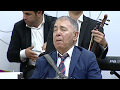 Aftandil İsrafilov qarmonda ifa (10dan sonra)