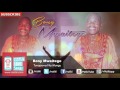 Tunapewa Na Mungu | Bony Mwaitege | Official Audio Mp3 Song