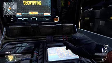 Ninja defuse Overflow Black Ops II - Tragadediez