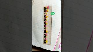 scale easy || DIY || #shortvideo #pant #beginners