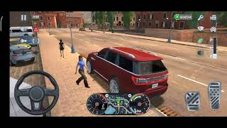 العاب تكسي Taxi Sim 2022 games #taxi_driver  Taxi spiele 2022 اجمل العاب محاكي السيارات  #50 screenshot 3