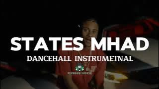 (SOLD)Dancehall Riddim Instrumental 2025 