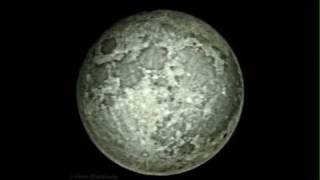 Super Moon  (19-03-2011)