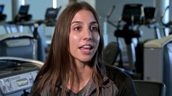 Andrea Grimes - MVCC FitRec Personal Trainer