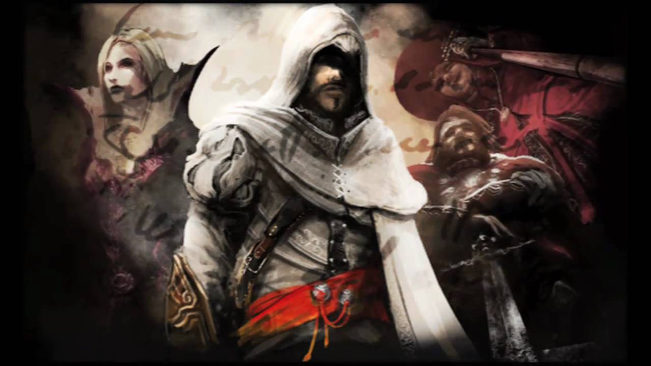 Assassin s Creed Brotherhood Project Legacy YouTube assassin-s-creed-brotherhood-project-legacy-youtube