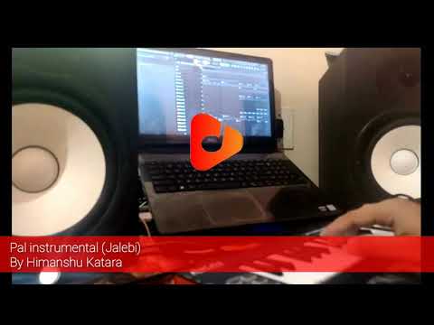Pal Instrumental Jalebi | Arijit Singh & Shreya Ghoshal