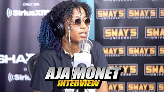 Aja Monet's Debut Album 'When The Poems Do What They Do' | SWAY’S UNIVERSE