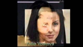 Yulia Volkova - t.A.T.u (SaD)