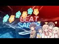 Curtain Call!!! by Gekidan Hitotose - Hinako Note ED | 63,01% Beat Saber