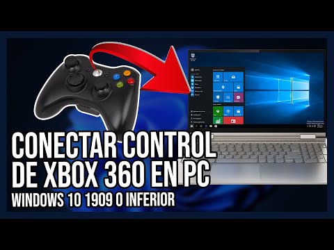 Vídeo: Com configurar Xbox 360: 7 passos (amb imatges)