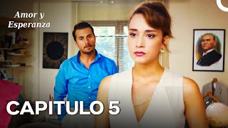 Love and Hope - Episode 5 (Spanish Dubbed) News