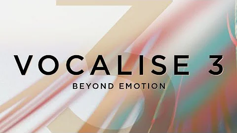 Jeffrey Parks ~ Vocalise 3 Rescore Competition. #H...