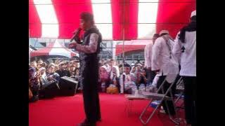 subhanallah ustz jefri al buchori