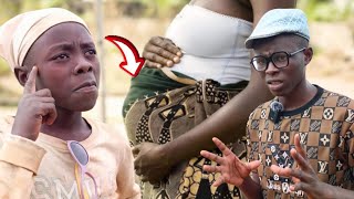 TWIRI COMEDY: GUTERINDA MUSHIKI WA KAVUMBI 😱😰