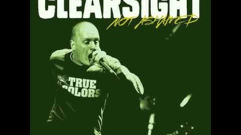 Clearsight - One Thing