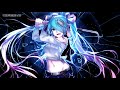 Nightcore - One Minute