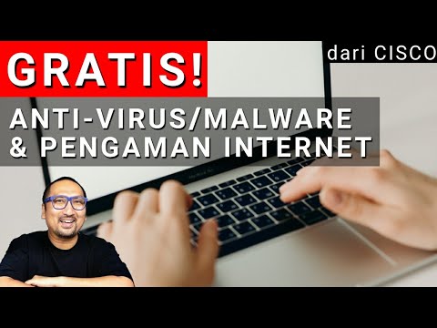 Video: Unduh Pusat Kontrol Sistem Windows untuk Profesional TI