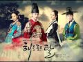 The moon embraces the sun  opening theme song