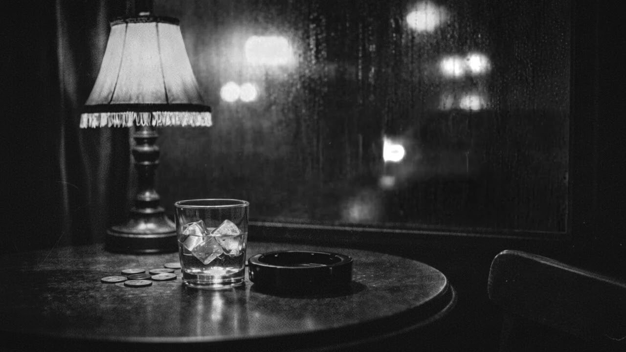 Still I Wait | A Late-Night Blues Ballad