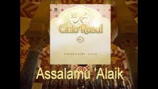Haddad Alwi Feat Sulis   Assalamu'Alaik