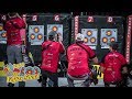 Vegas Shoot 2019: Compound open championship shootdown
