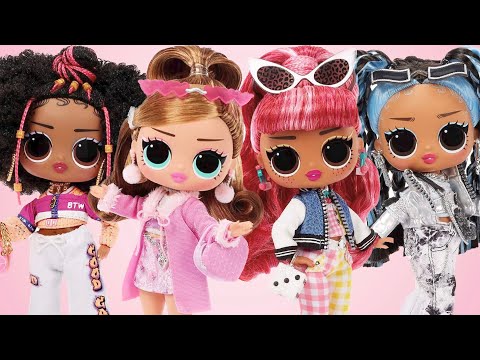 MGA Entertainment LOL Surprise Tweens Series 1 – LOW&BEHOLD